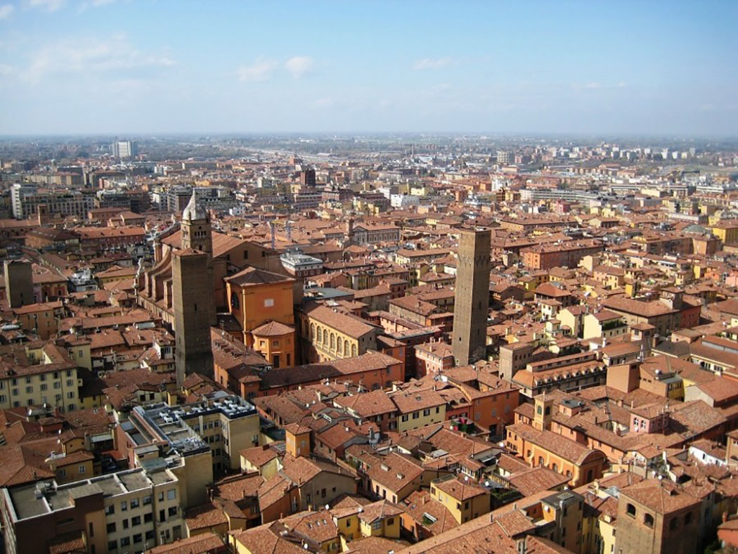Rent A Luxury Car In Bologna
